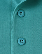 Sustainable Poly/Cotton Corporate Mens Polo
