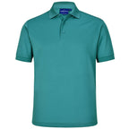 Sustainable Poly/Cotton Corporate Mens Polo