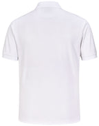 Sustainable Poly/Cotton Corporate Mens Polo