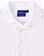 Sustainable Poly/Cotton Corporate Mens Polo