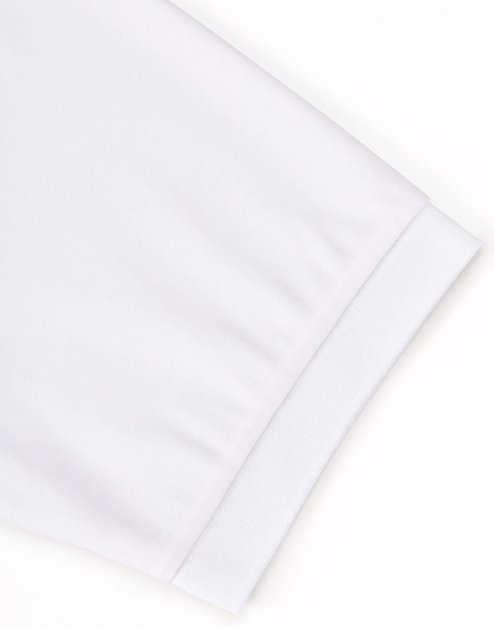 Sustainable Poly/Cotton Corporate Mens Polo