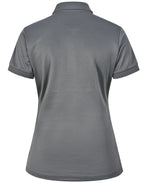 Sustainable Poly/Cotton Corporate Ladies Polo