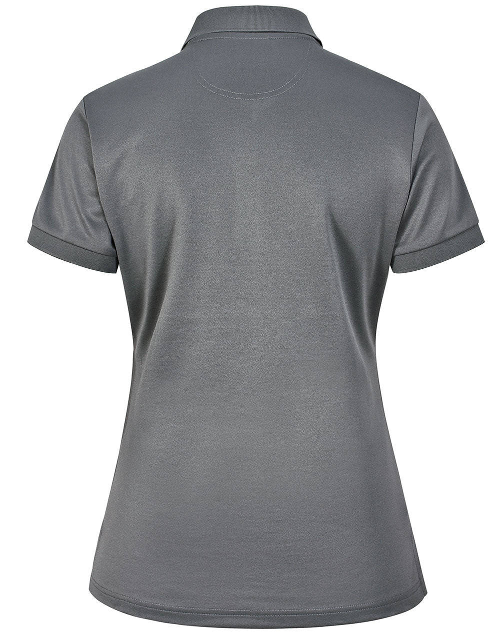 Sustainable Poly/Cotton Corporate Ladies Polo