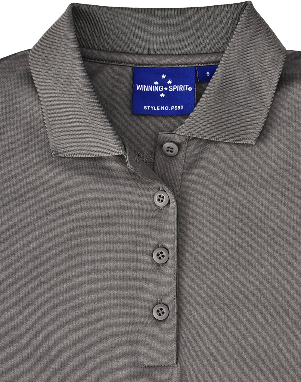 Sustainable Poly/Cotton Corporate Ladies Polo