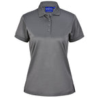 Sustainable Poly/Cotton Corporate Ladies Polo