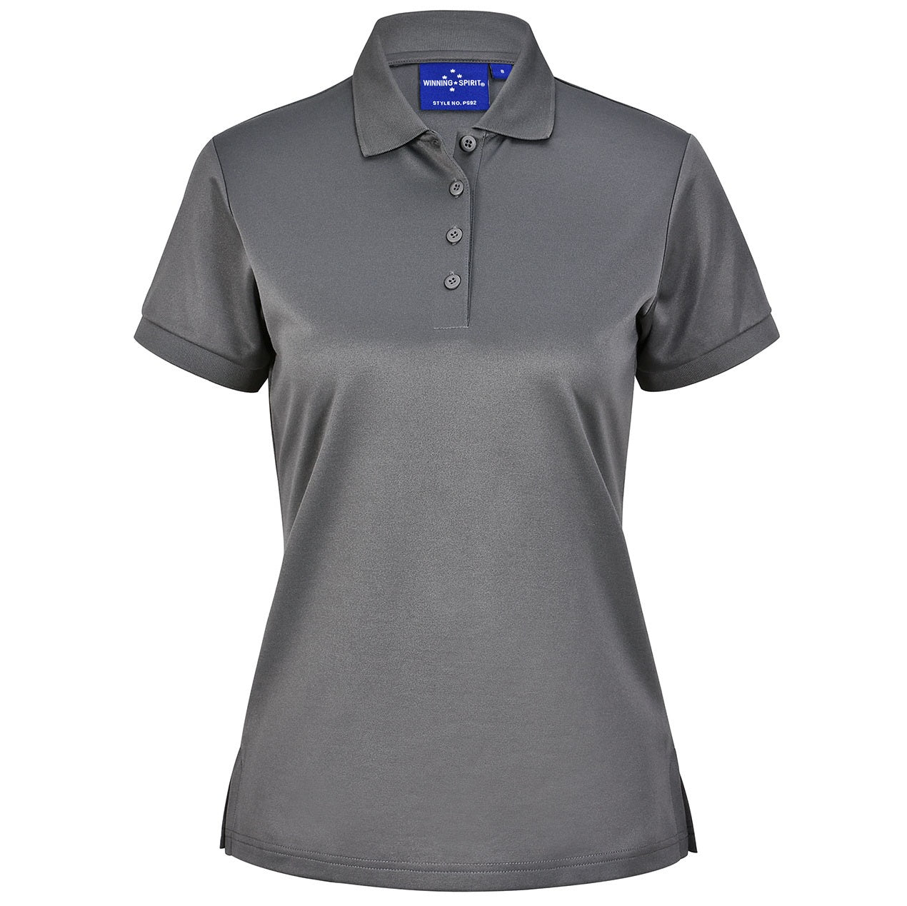 Sustainable Poly/Cotton Corporate Ladies Polo
