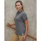 Sustainable Poly/Cotton Corporate Ladies Polo
