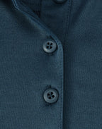 Sustainable Poly/Cotton Corporate Ladies Polo