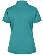 Sustainable Poly/Cotton Corporate Ladies Polo