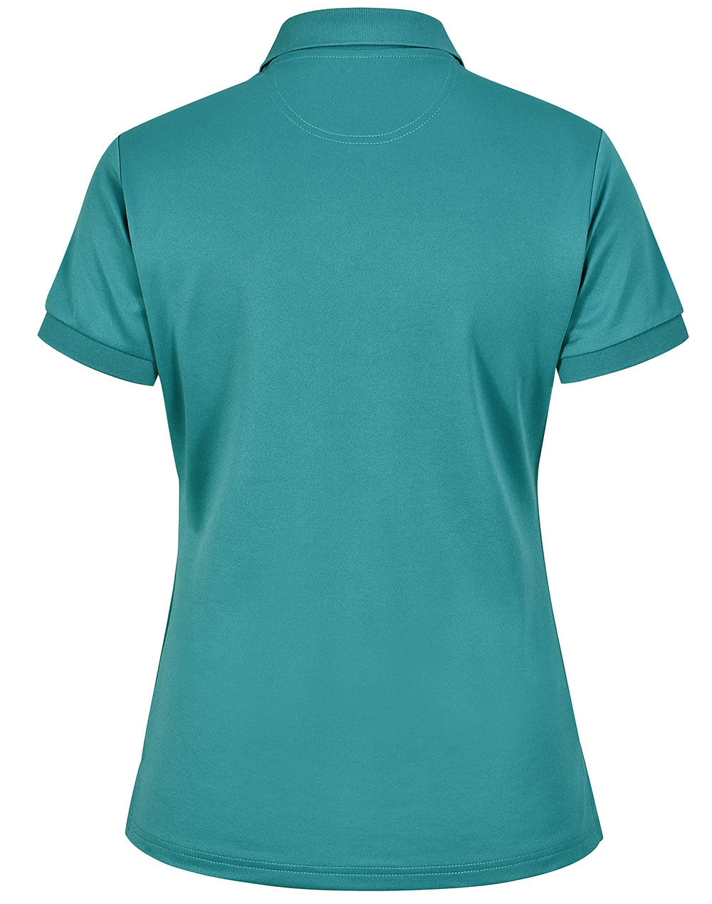 Sustainable Poly/Cotton Corporate Ladies Polo