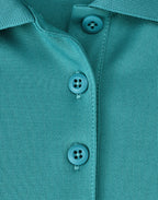 Sustainable Poly/Cotton Corporate Ladies Polo