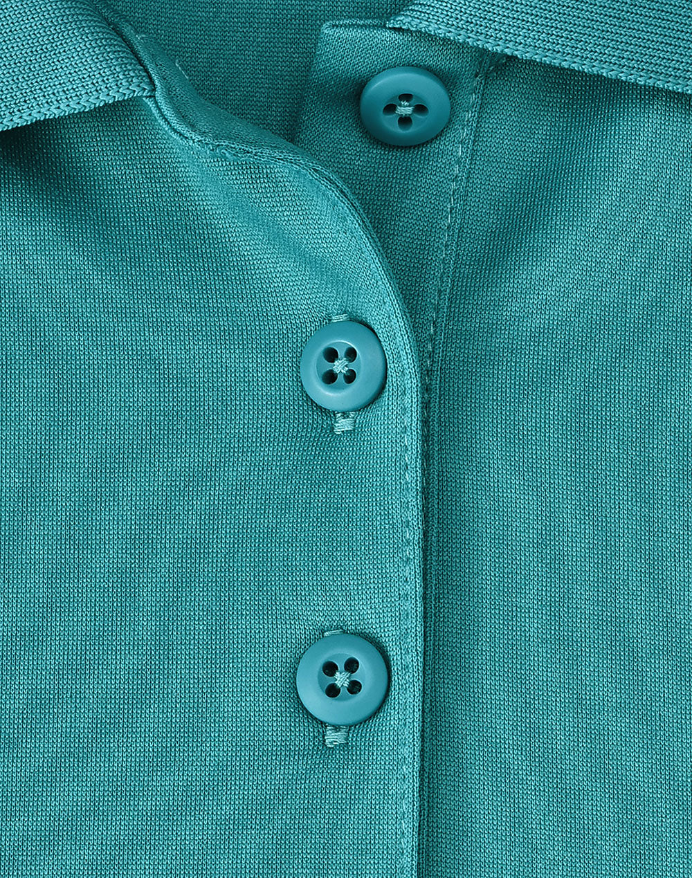 Sustainable Poly/Cotton Corporate Ladies Polo