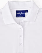 Sustainable Poly/Cotton Corporate Ladies Polo