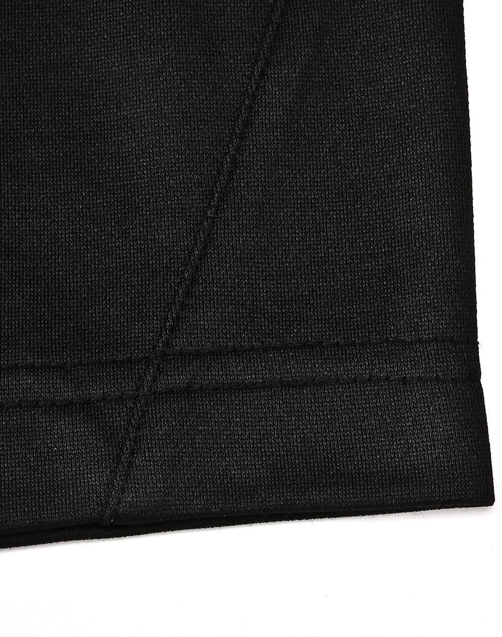 Sustainable Poly/Cotton Contrast SS Kids Polo