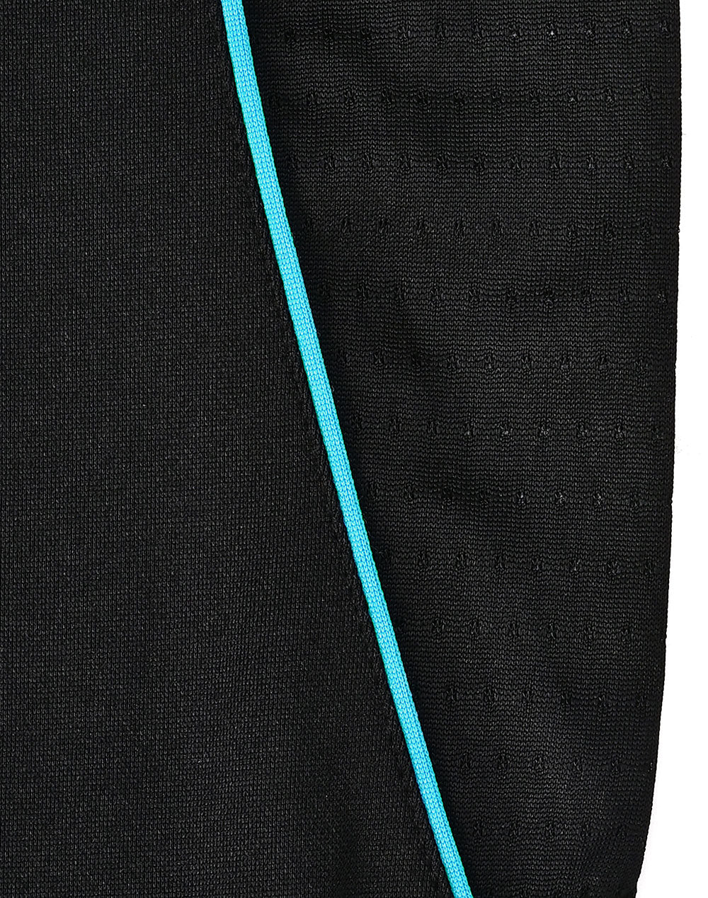 Sustainable Poly/Cotton Contrast SS Kids Polo