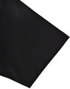 Sustainable Poly/Cotton Contrast SS Kids Polo