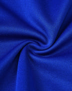 Sustainable Poly/Cotton Contrast SS Kids Polo