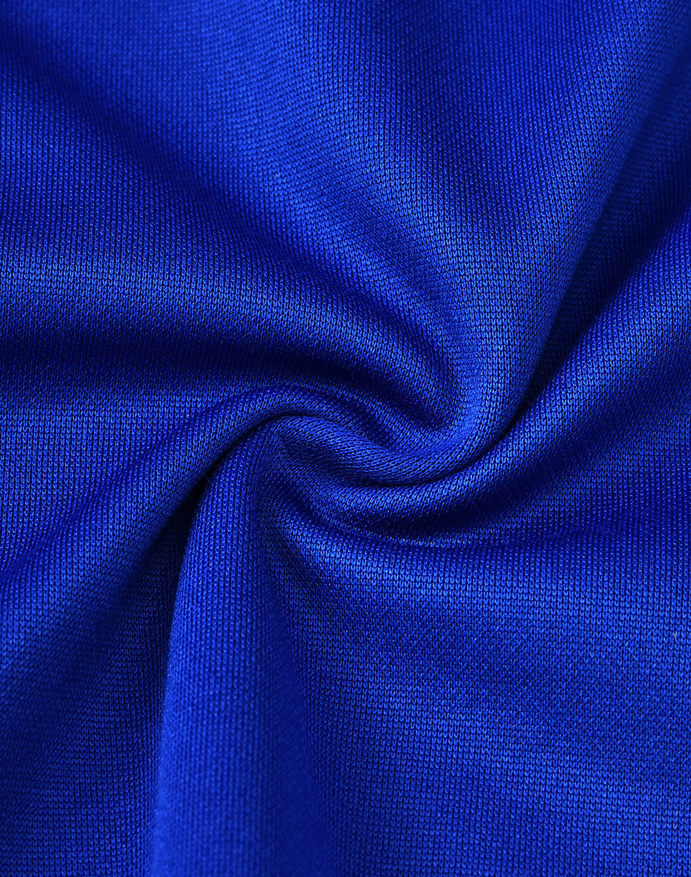 Sustainable Poly/Cotton Contrast SS Kids Polo