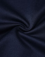 Sustainable Poly/Cotton Contrast SS Kids Polo