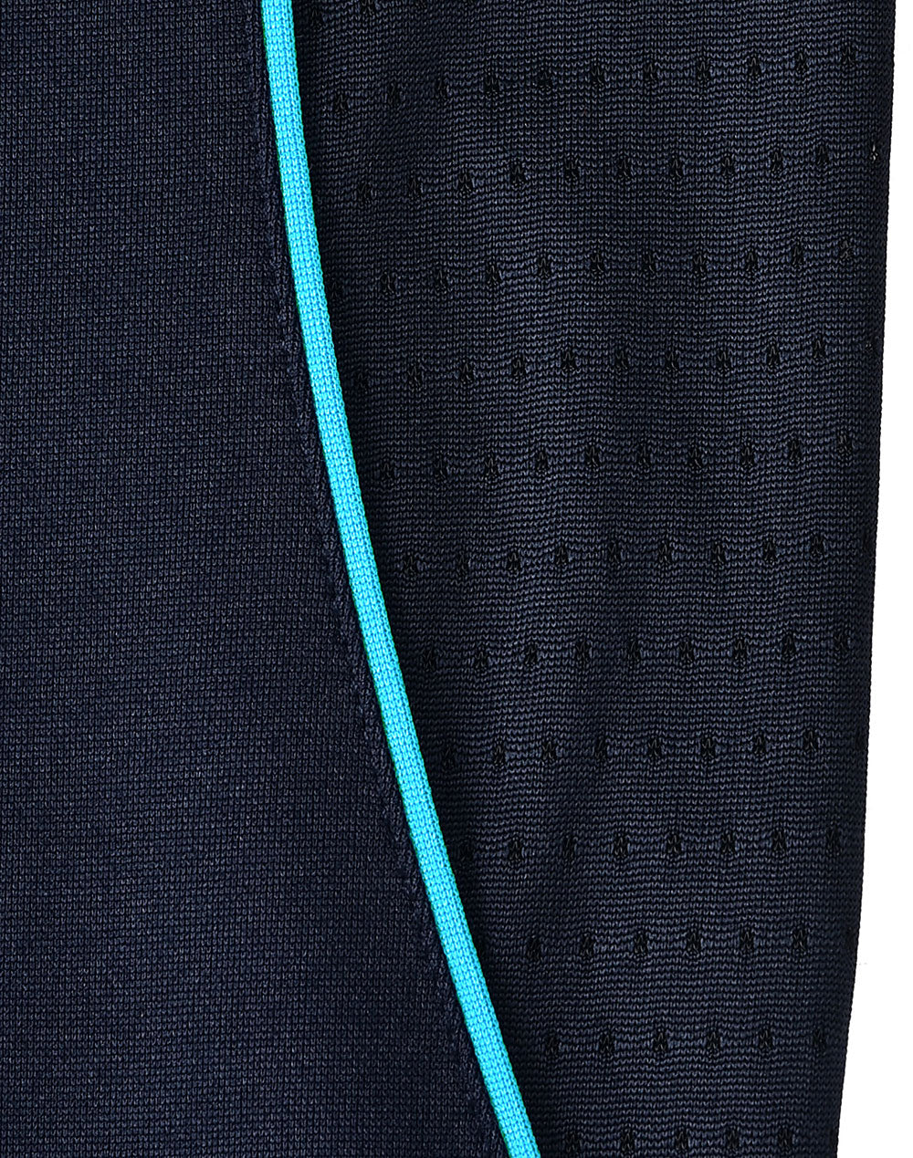 Sustainable Poly/Cotton Contrast SS Kids Polo