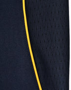 Sustainable Poly/Cotton Contrast SS Kids Polo