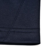 Sustainable Poly/Cotton Contrast SS Kids Polo