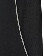 Sustainable Poly/Cotton Contrast SS Mens Polo