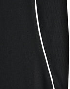 Sustainable Poly/Cotton Contrast SS Mens Polo