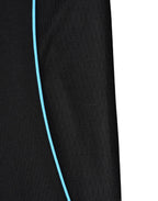 Sustainable Poly/Cotton Contrast SS Mens Polo