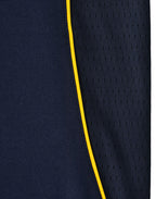 Sustainable Poly/Cotton Contrast SS Mens Polo