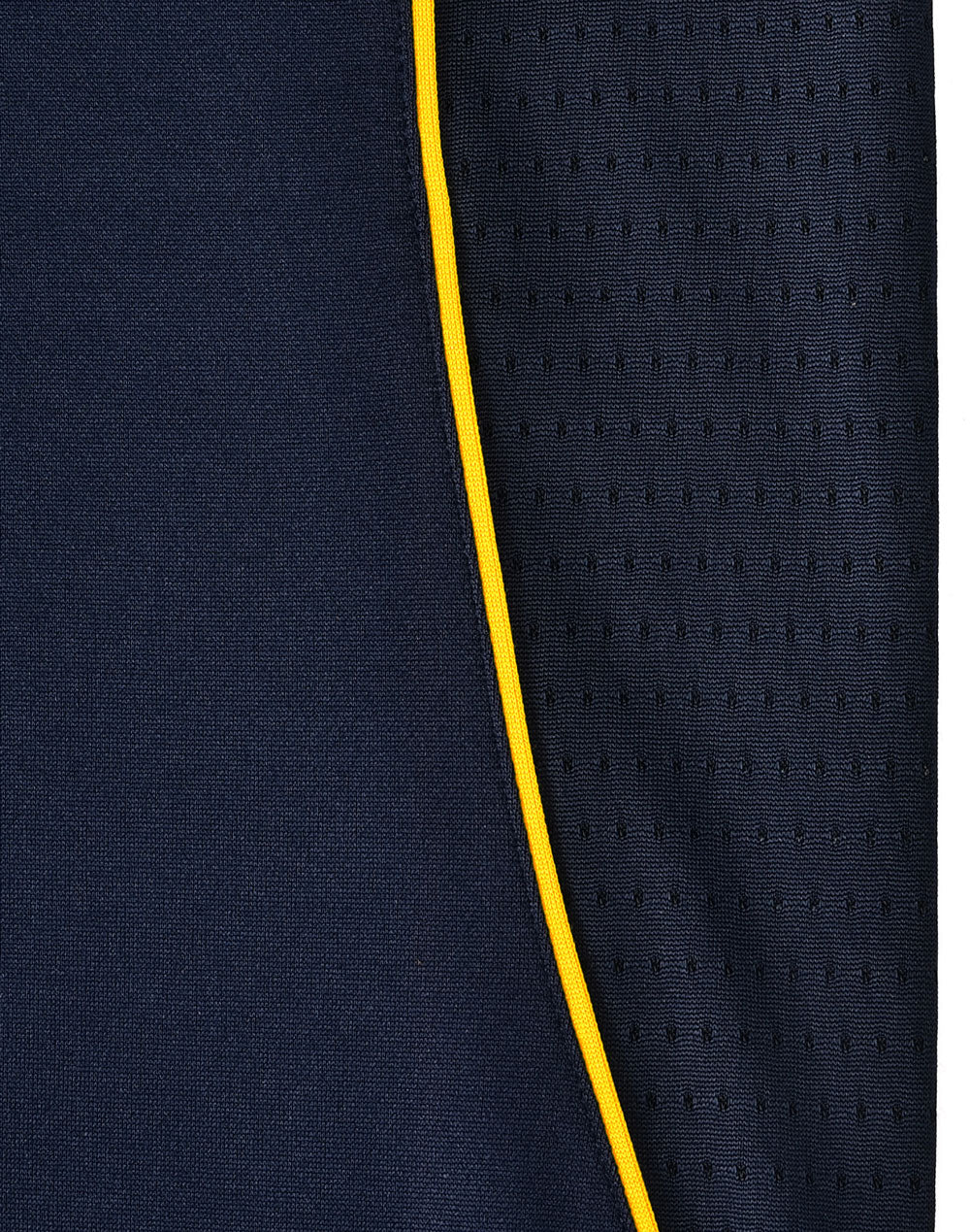 Sustainable Poly/Cotton Contrast SS Mens Polo