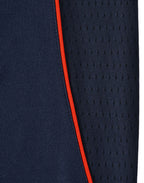 Sustainable Poly/Cotton Contrast SS Mens Polo