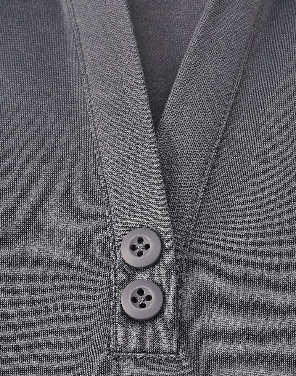 Sustainable Poly/Cotton Contrast SS Ladies Polo