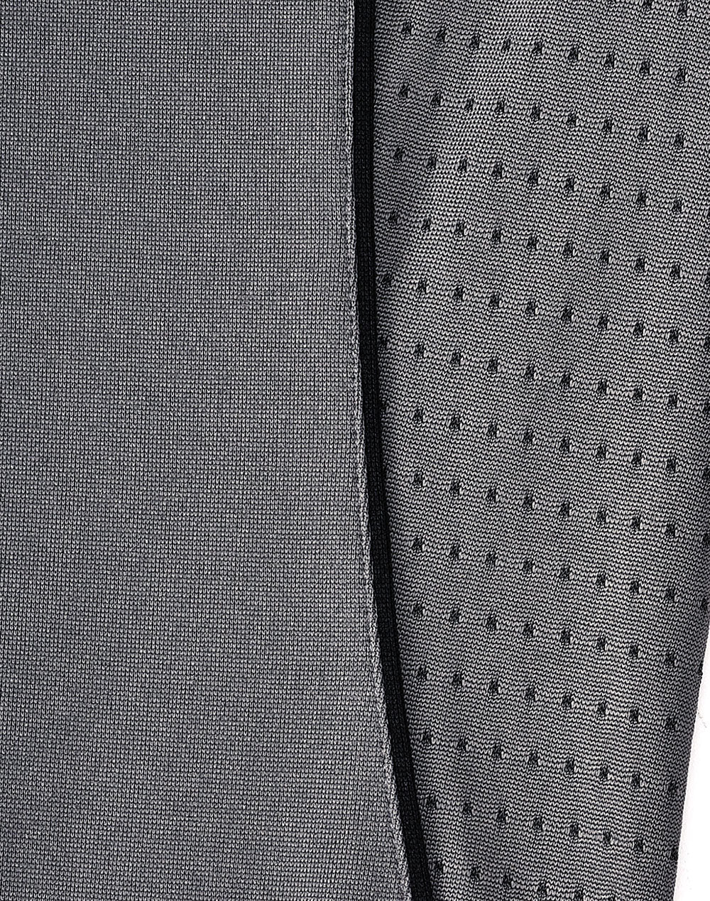 Sustainable Poly/Cotton Contrast SS Ladies Polo