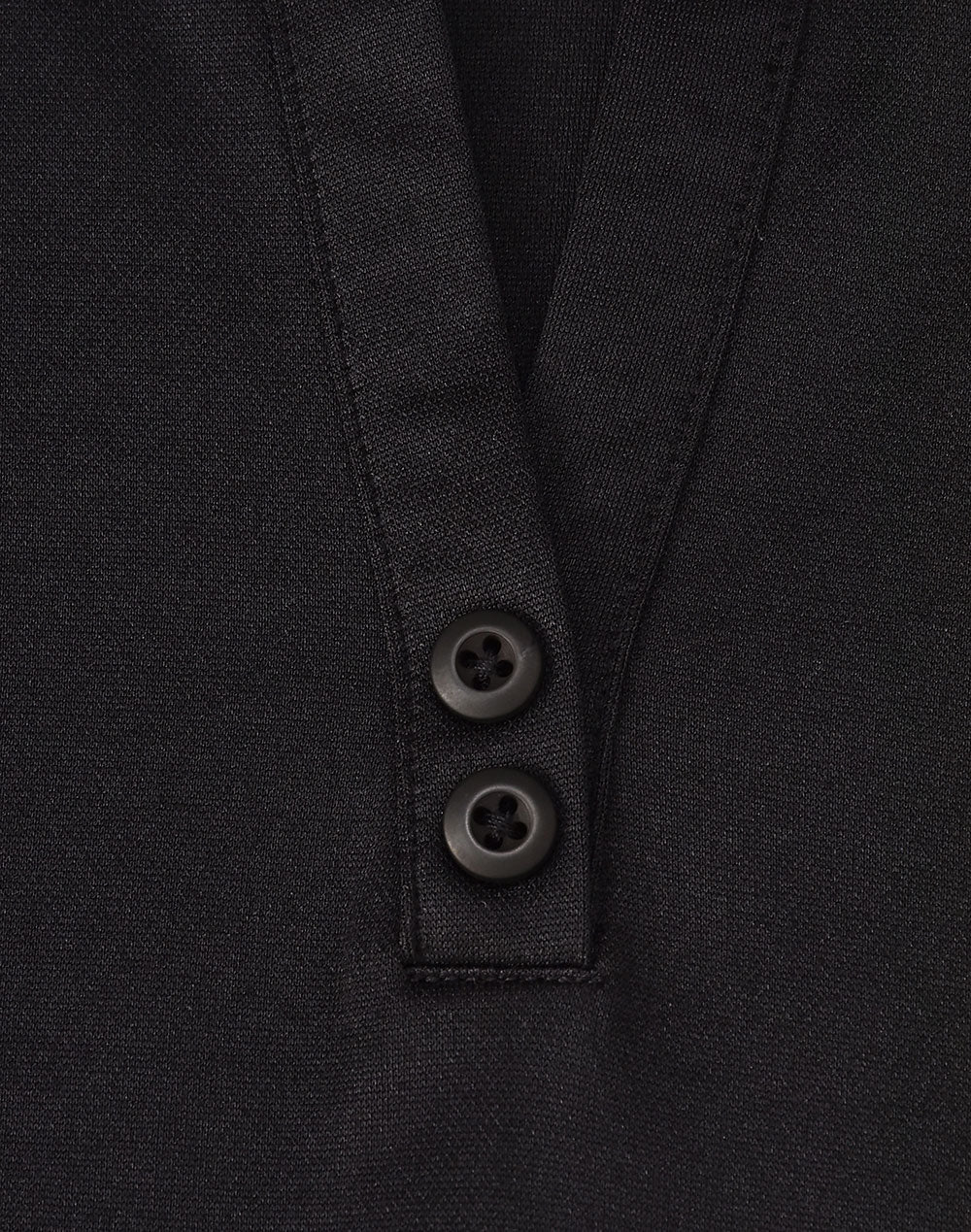 Sustainable Poly/Cotton Contrast SS Ladies Polo