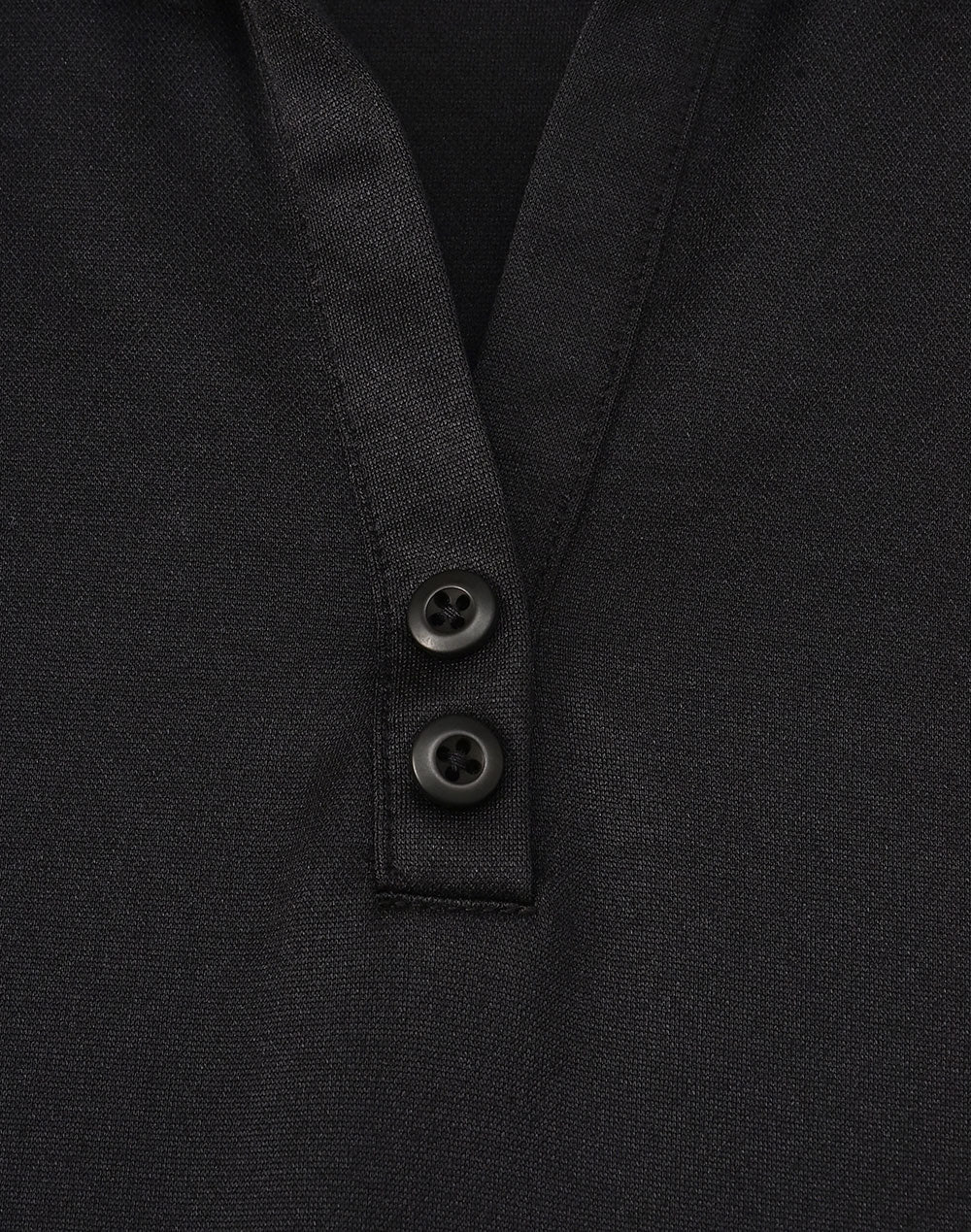 Sustainable Poly/Cotton Contrast SS Ladies Polo