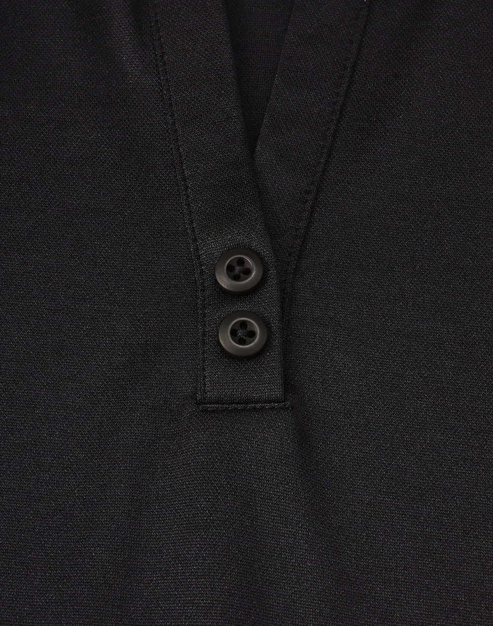 Sustainable Poly/Cotton Contrast SS Ladies Polo