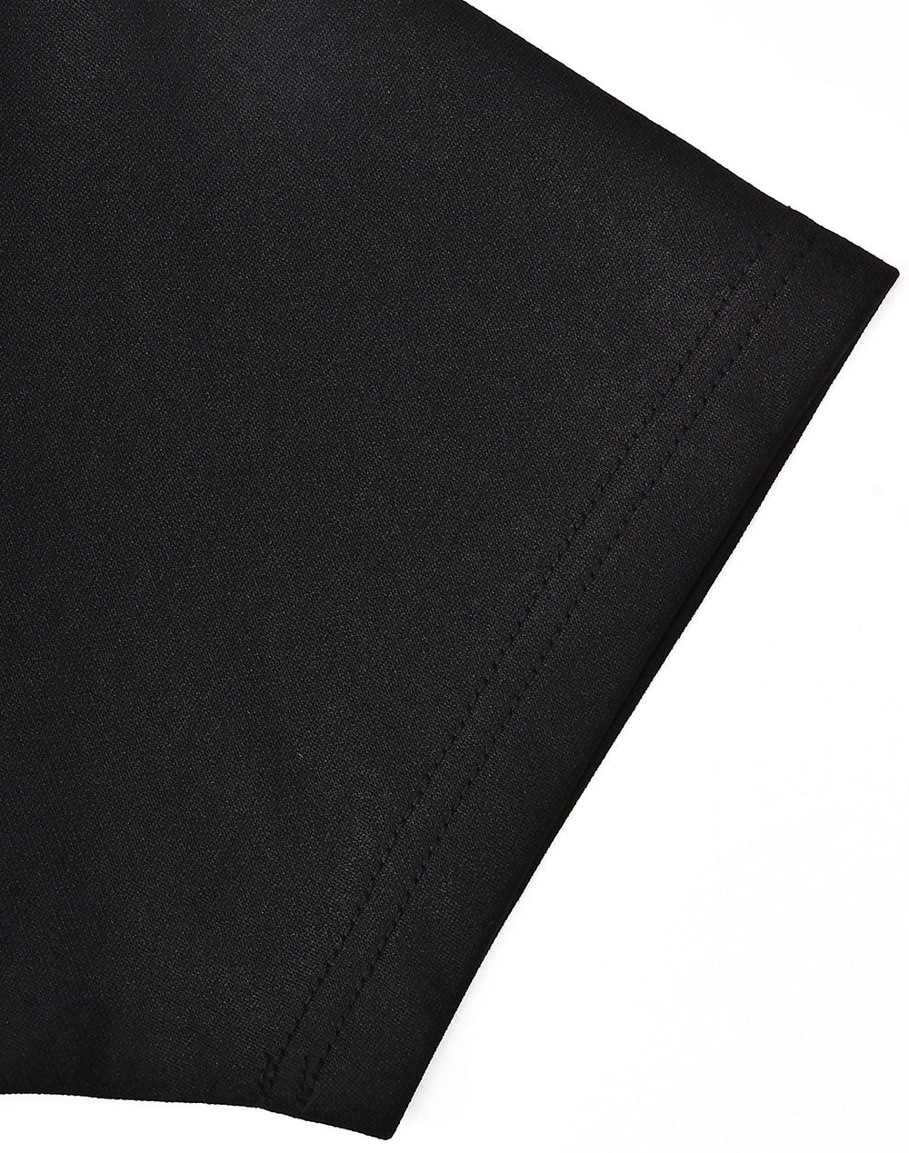 Sustainable Poly/Cotton Contrast SS Ladies Polo