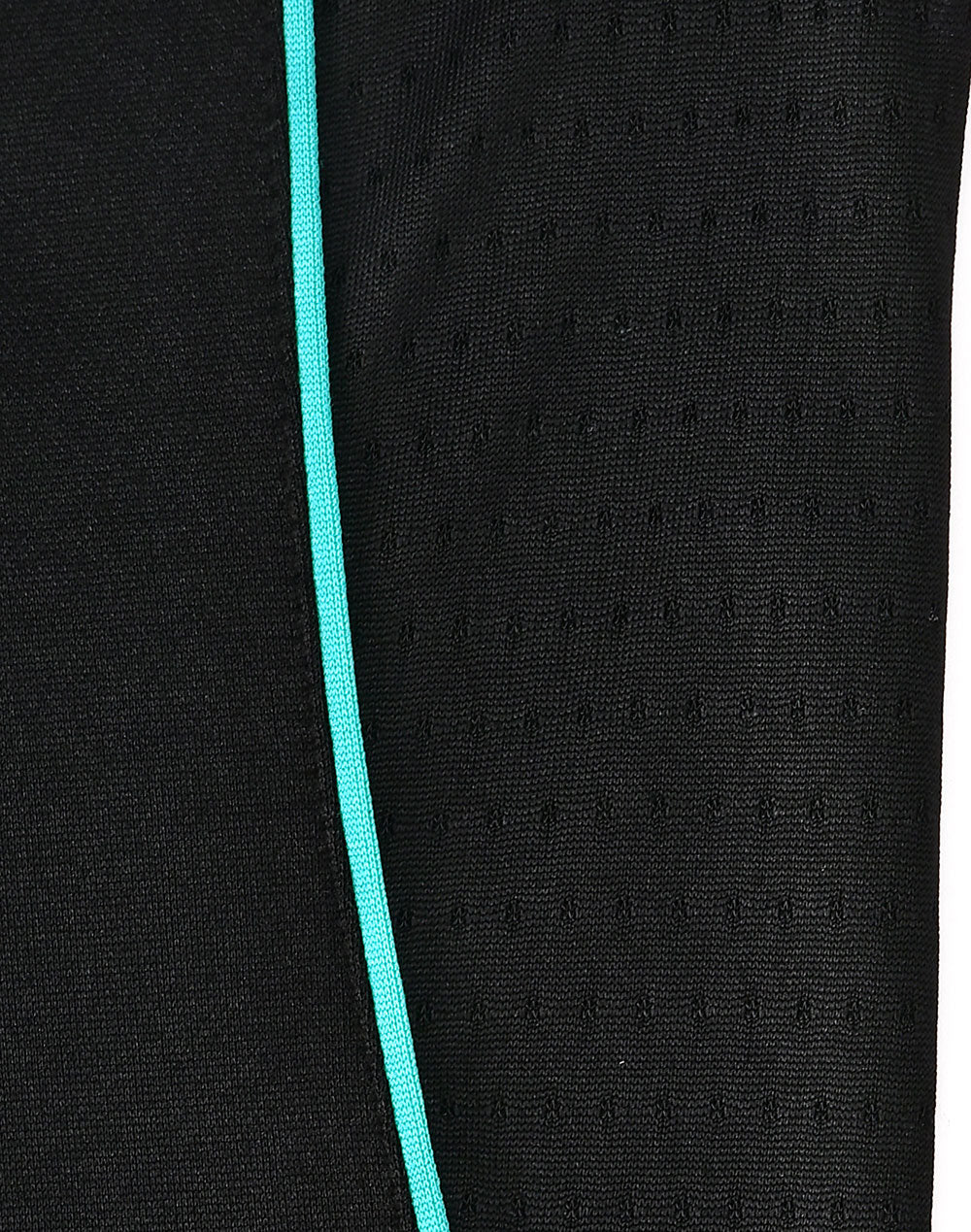 Sustainable Poly/Cotton Contrast SS Ladies Polo