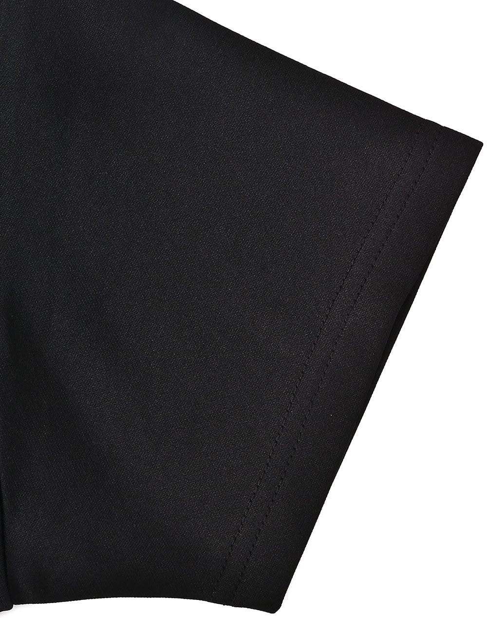 Sustainable Poly/Cotton Contrast SS Ladies Polo