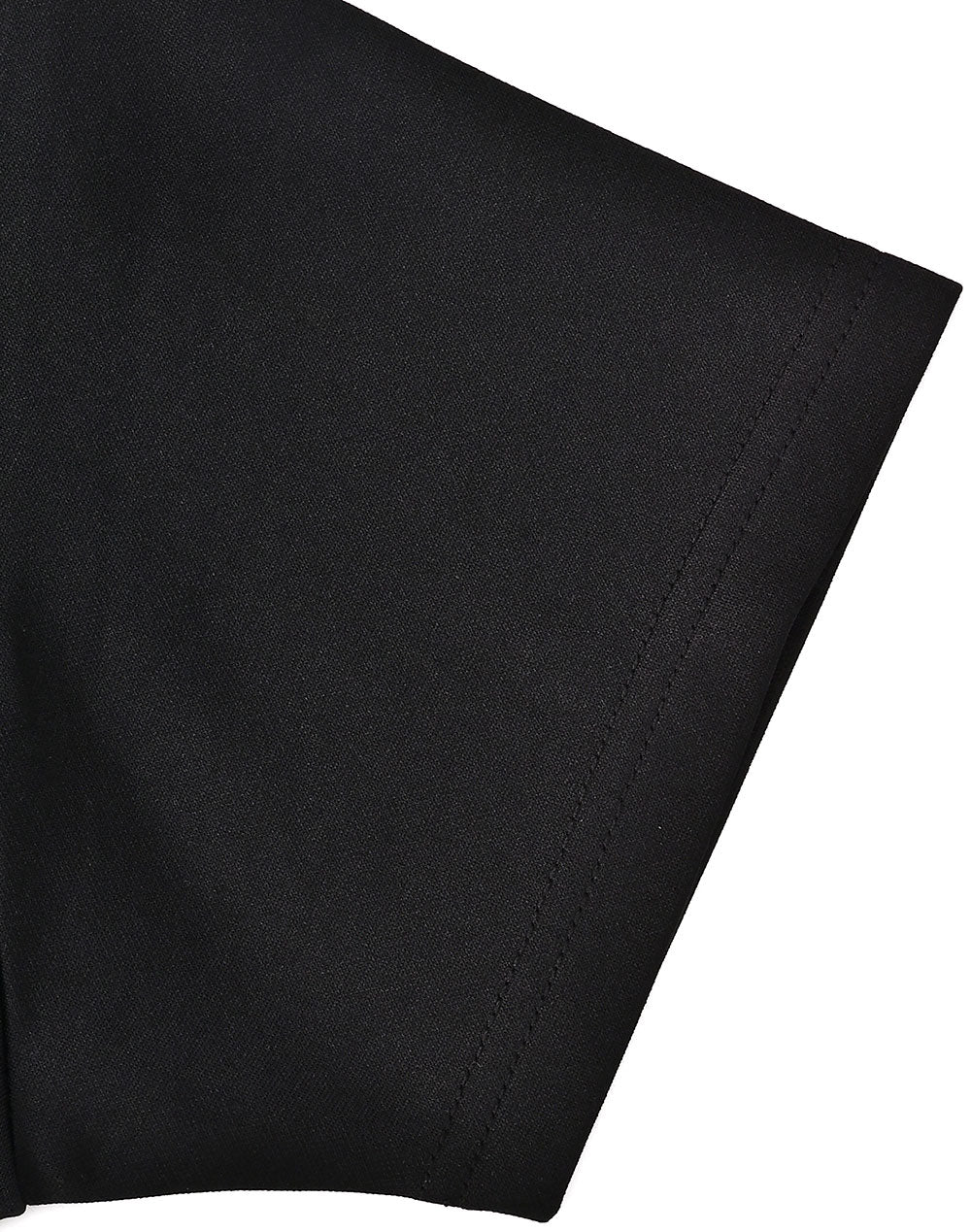 Sustainable Poly/Cotton Contrast SS Ladies Polo