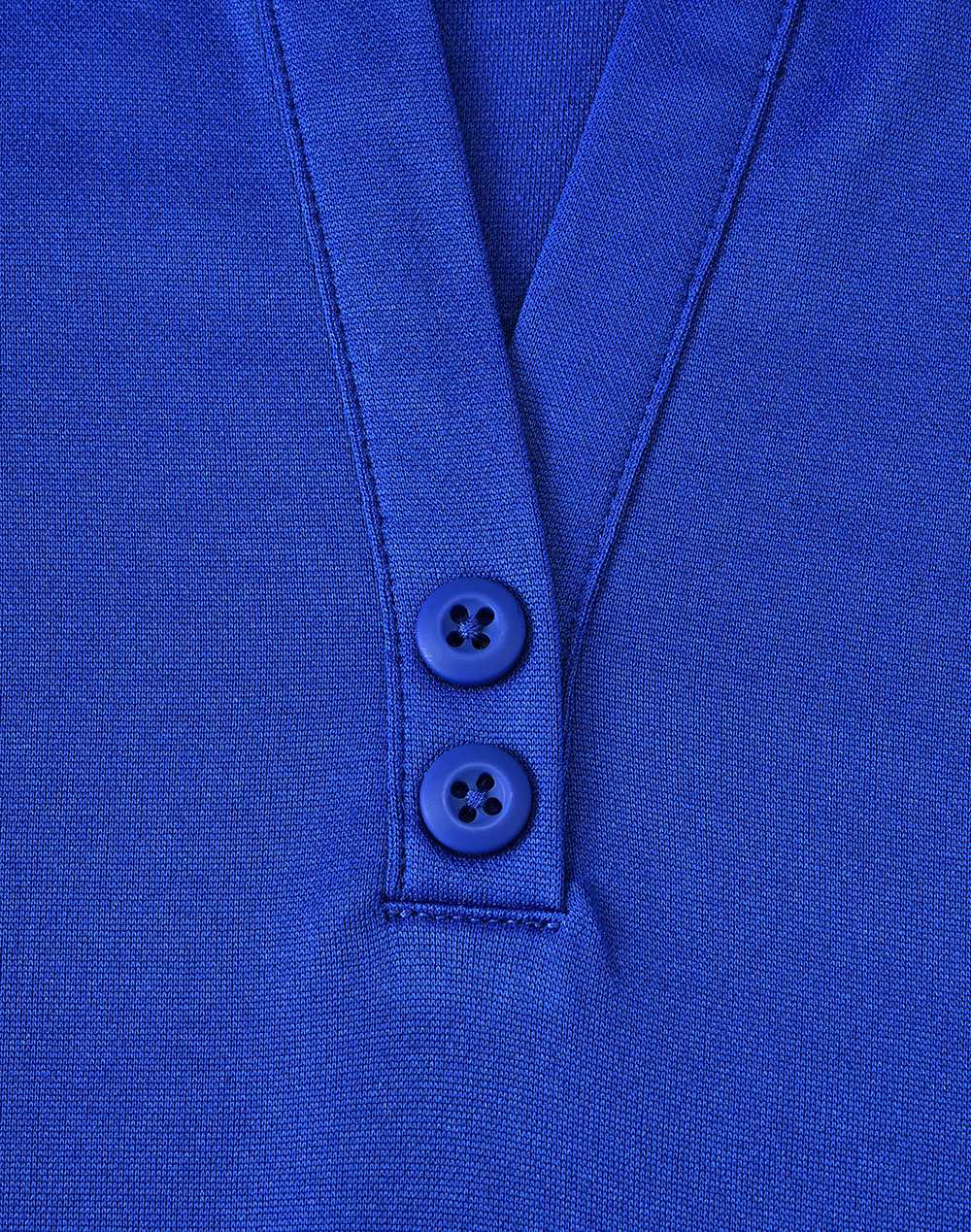 Sustainable Poly/Cotton Contrast SS Ladies Polo