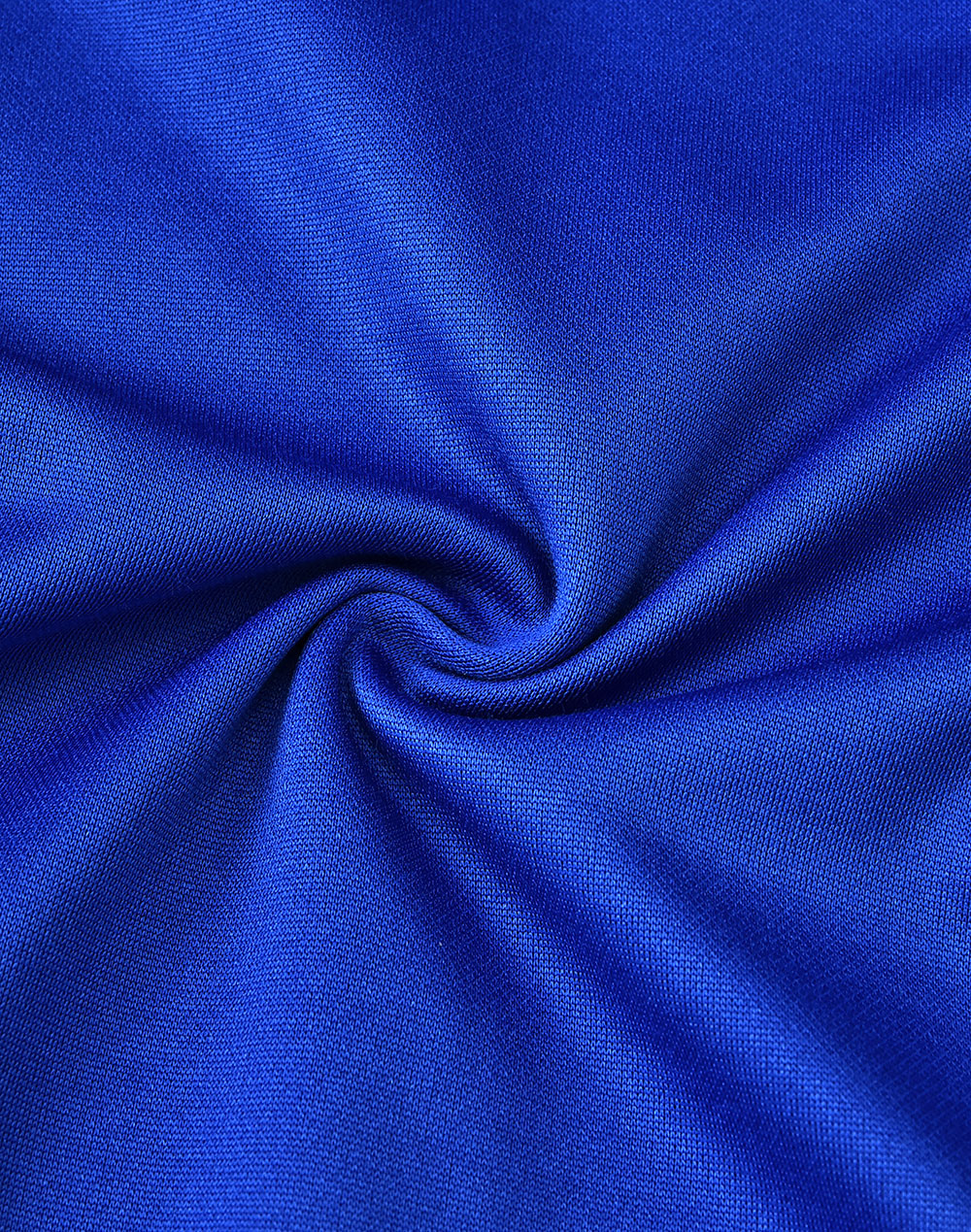 Sustainable Poly/Cotton Contrast SS Ladies Polo