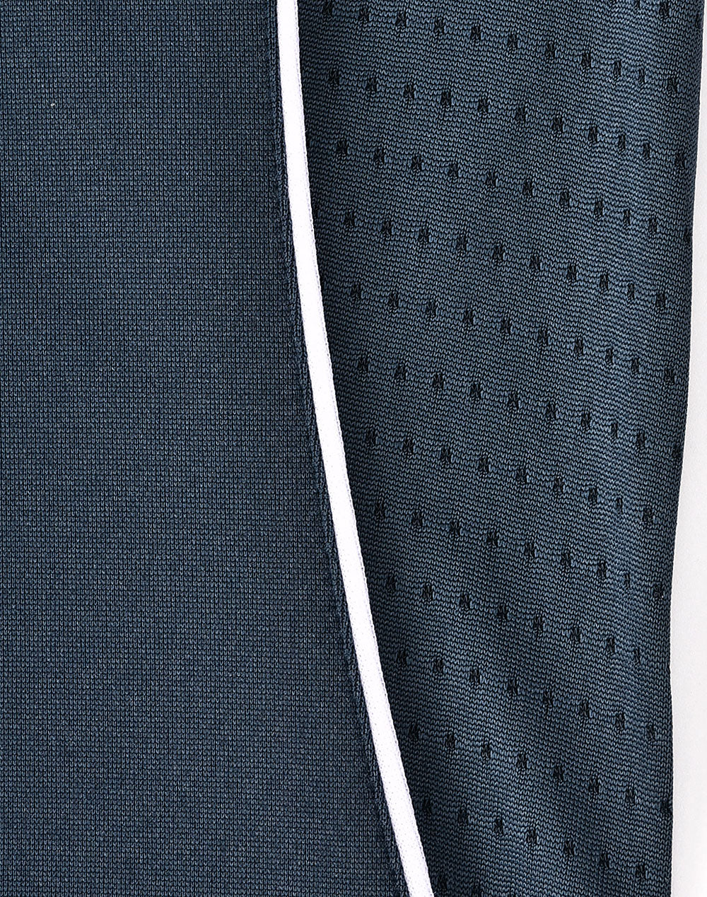 Sustainable Poly/Cotton Contrast SS Ladies Polo