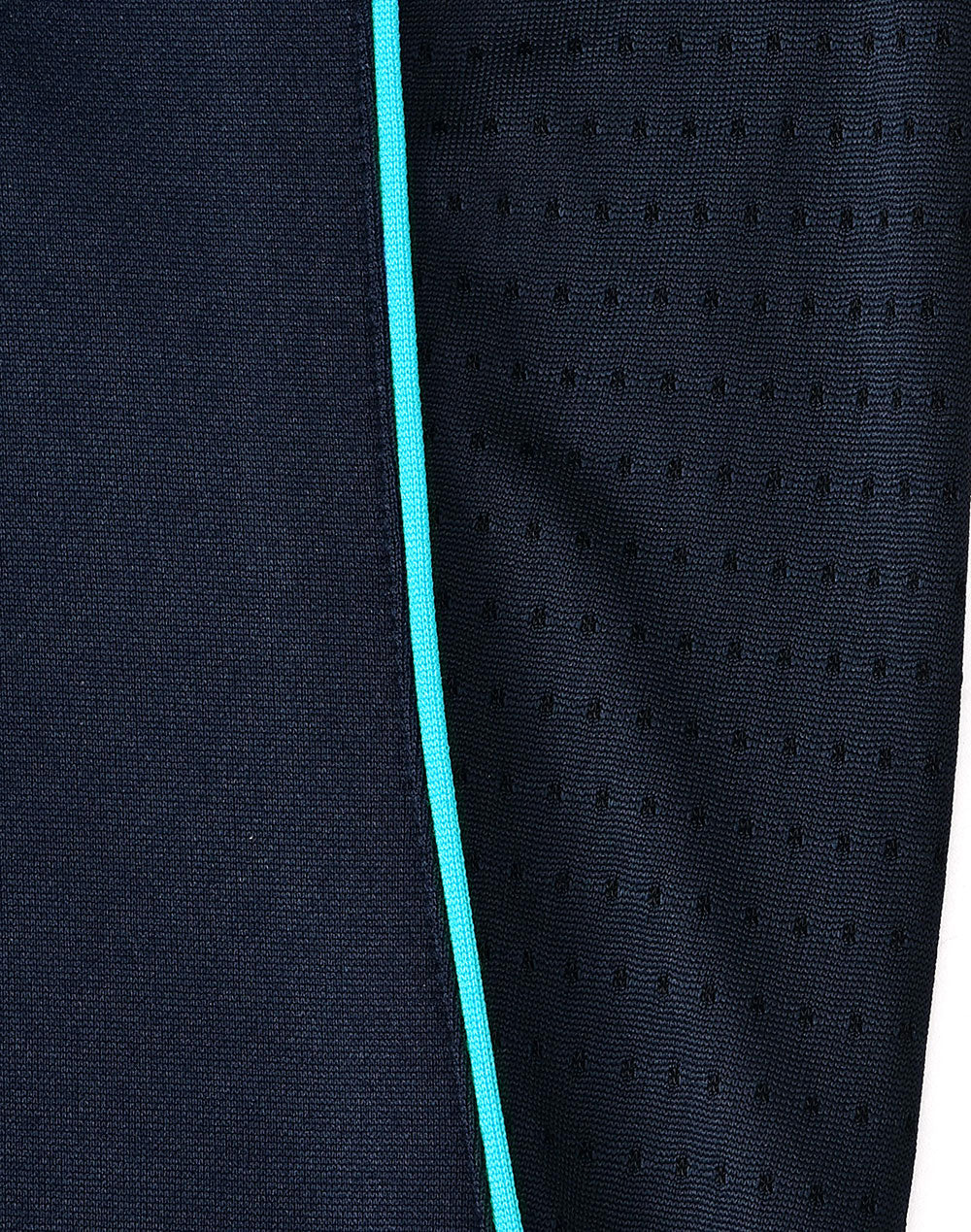 Sustainable Poly/Cotton Contrast SS Ladies Polo