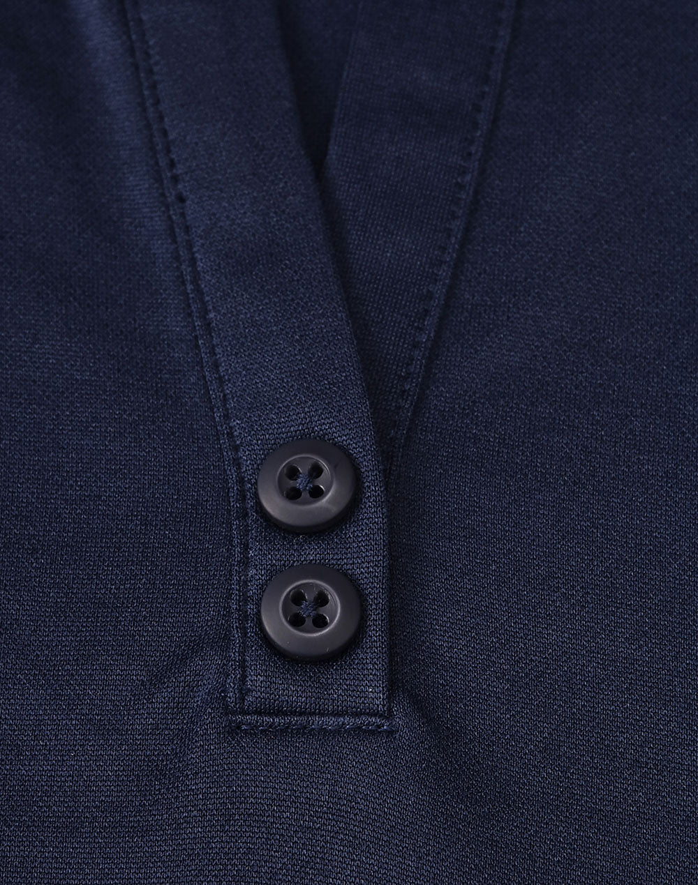 Sustainable Poly/Cotton Contrast SS Ladies Polo