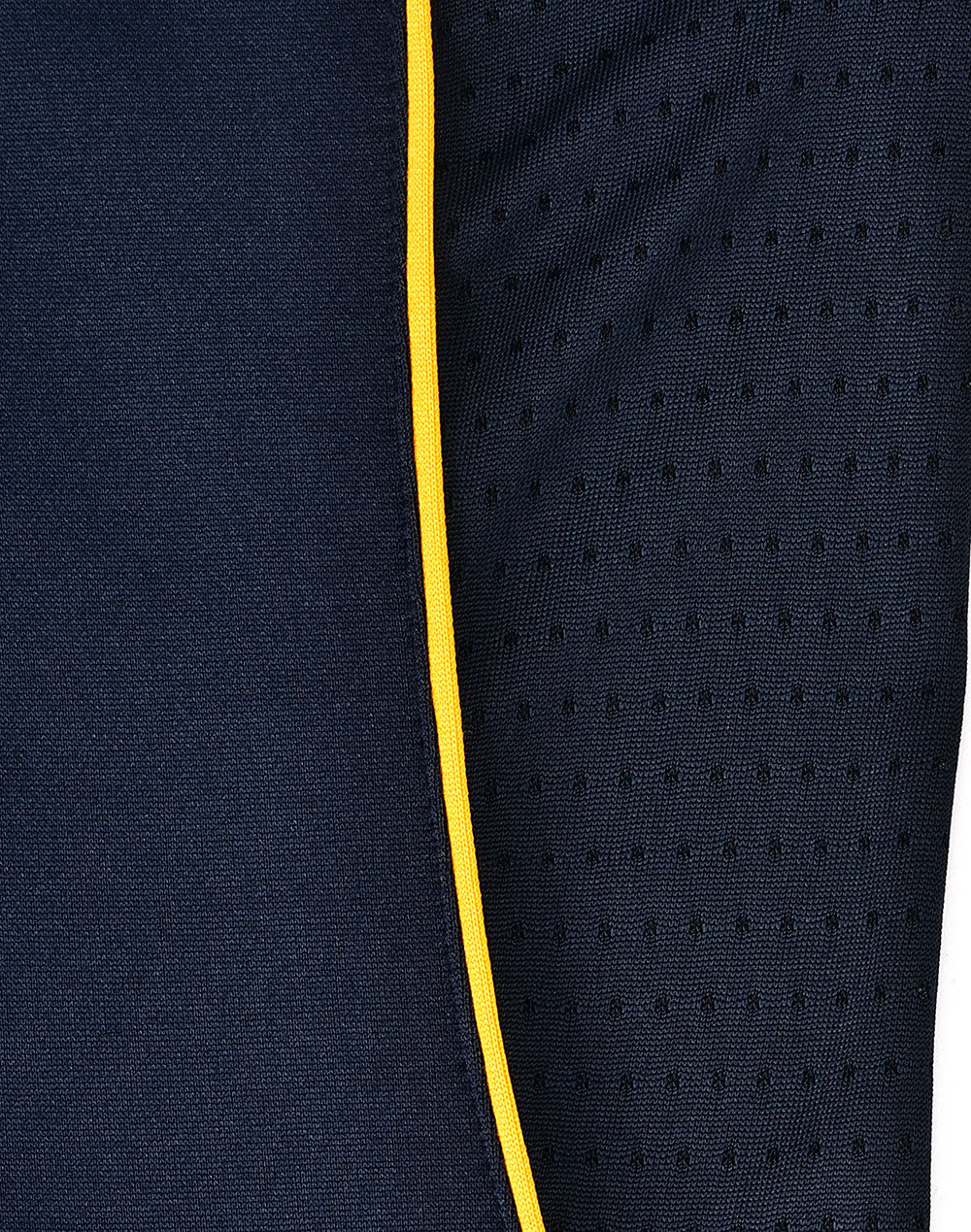 Sustainable Poly/Cotton Contrast SS Ladies Polo