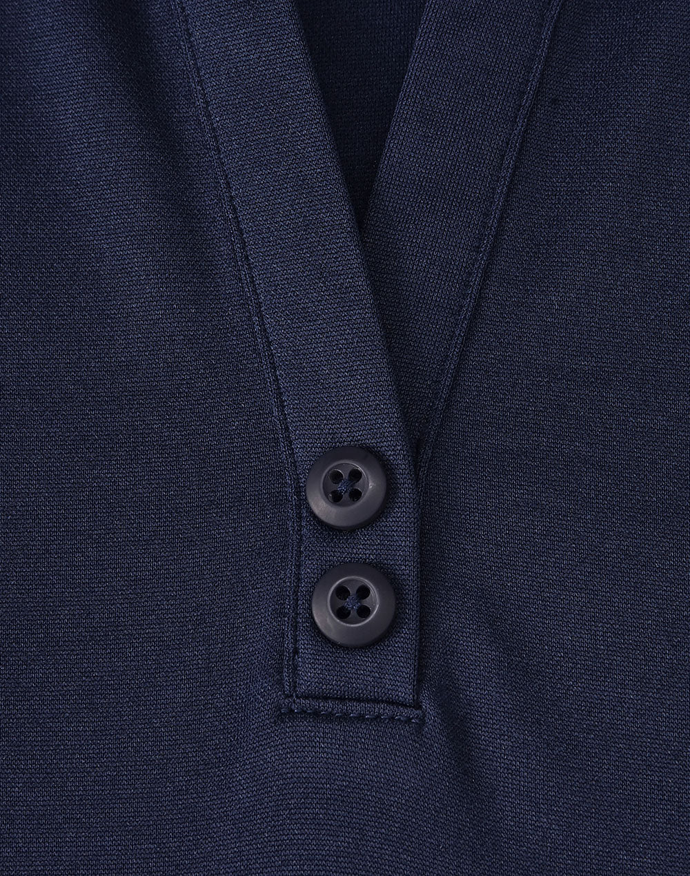 Sustainable Poly/Cotton Contrast SS Ladies Polo