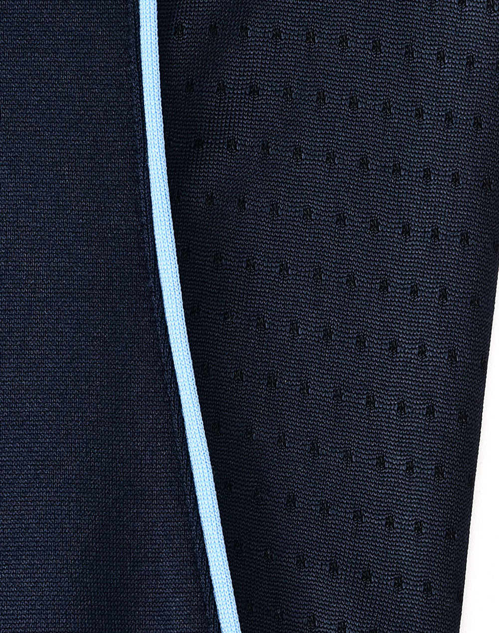 Sustainable Poly/Cotton Contrast SS Ladies Polo