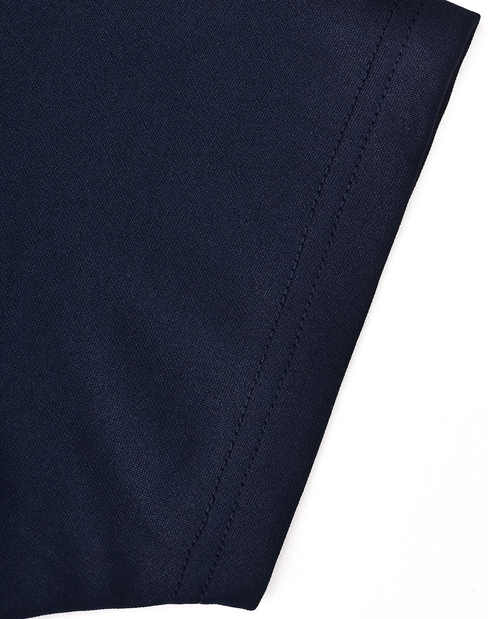 Sustainable Poly/Cotton Contrast SS Ladies Polo